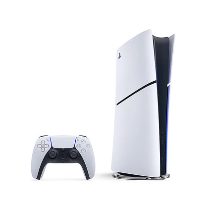 PlayStation®5 Digital Edition Console - 825 GB