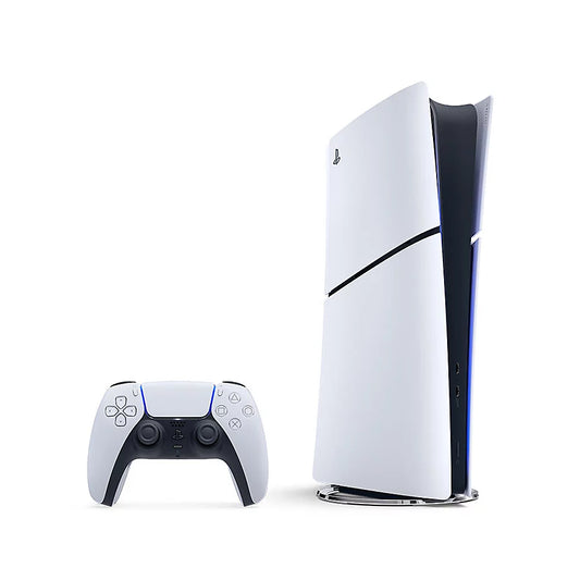 PlayStation®5 Digital Edition Console - 825 GB