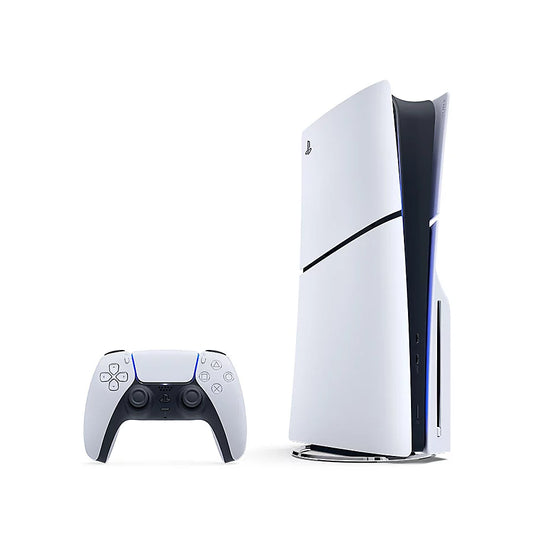 PS5 Slim Digital Edition 1Tb
