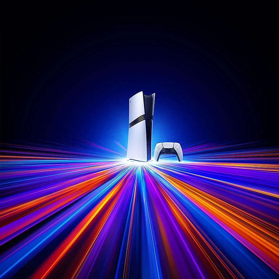 PS5 Slim Digital Edition 1Tb